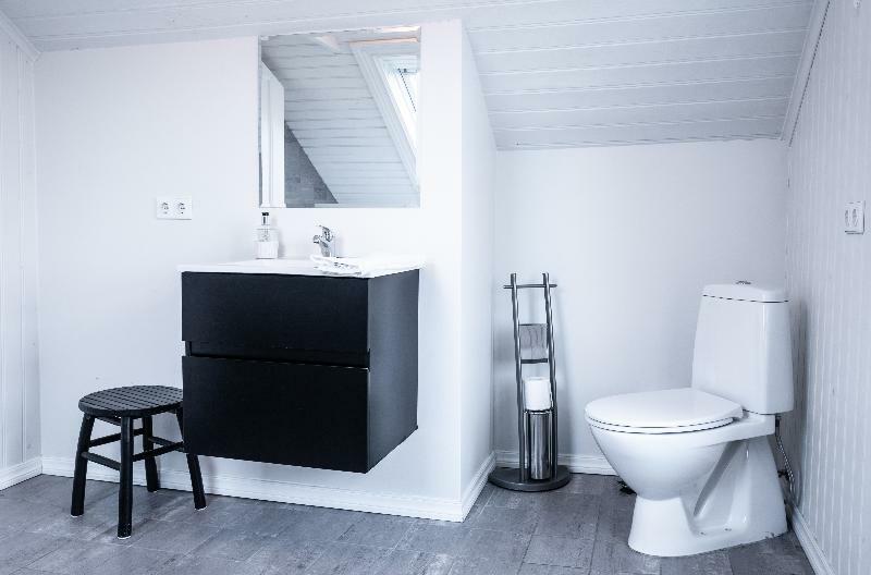 Ambassade Apartments Reykjavík Eksteriør billede